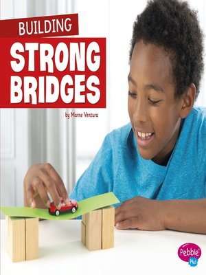 cover image of Building Strong Bridges